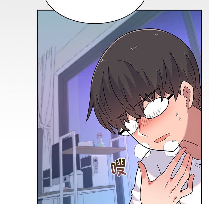 顽皮少女敏儿第4话