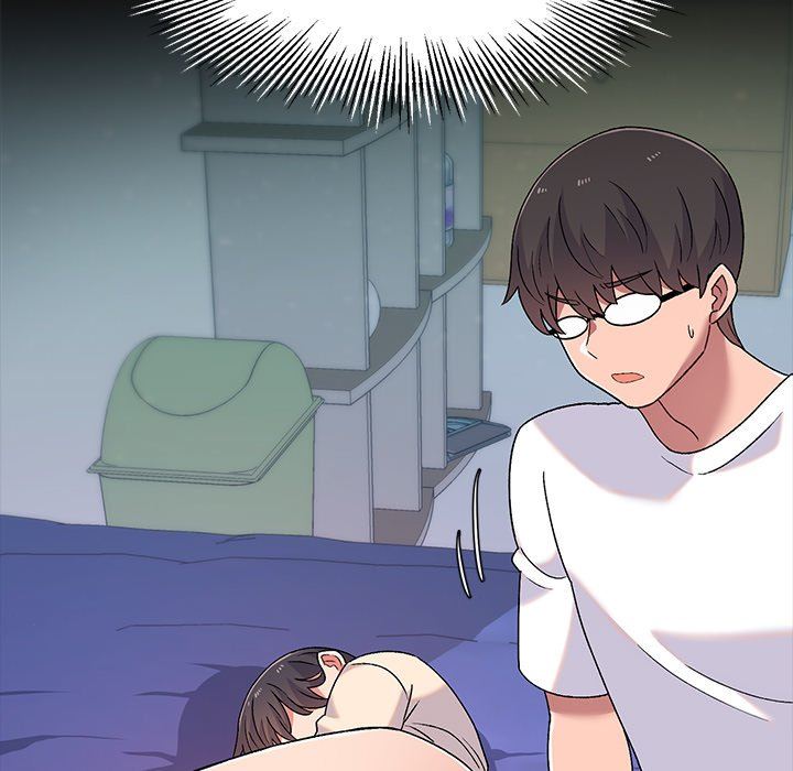 頑皮少女敏兒第4話