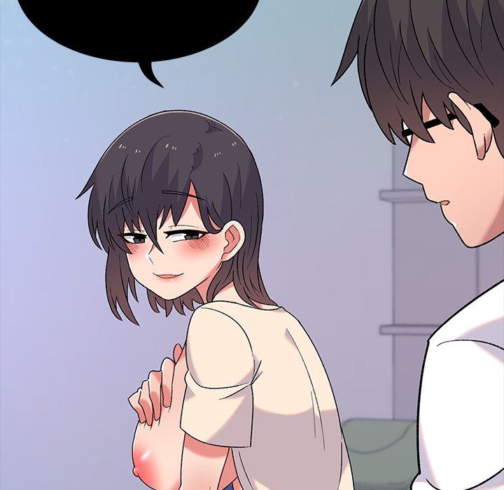 顽皮少女敏儿第5话