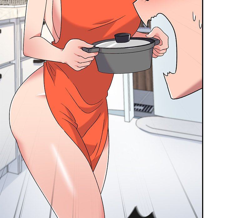 顽皮少女敏儿第5话