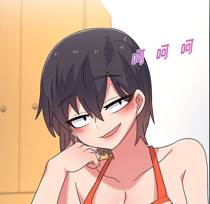 顽皮少女敏儿第5话