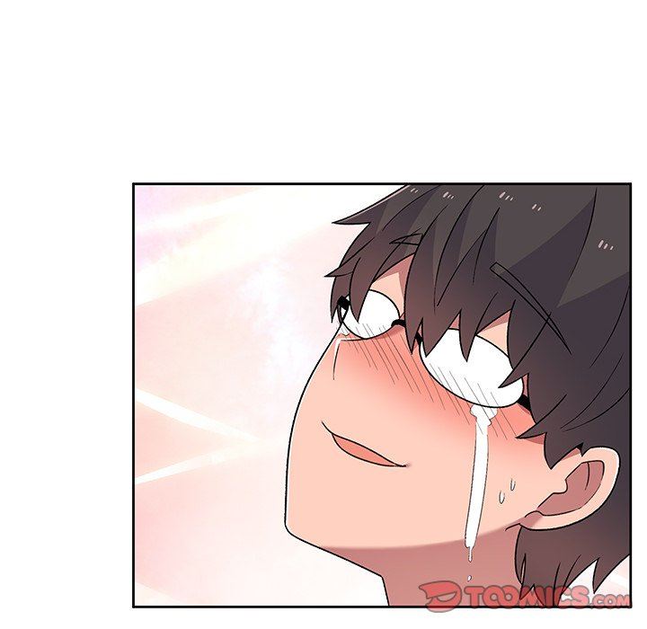 顽皮少女敏儿第6话