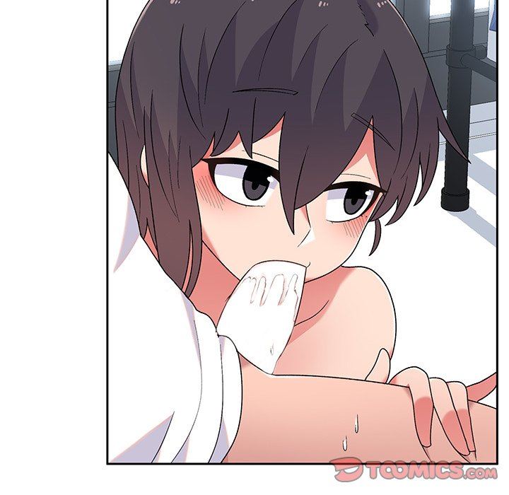 顽皮少女敏儿第6话