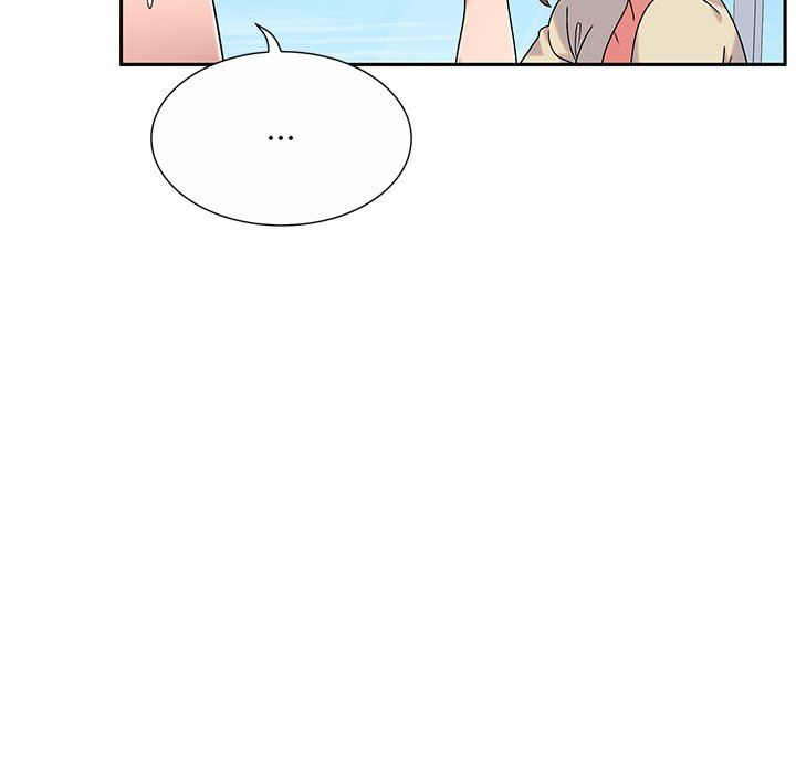 顽皮少女敏儿第6话