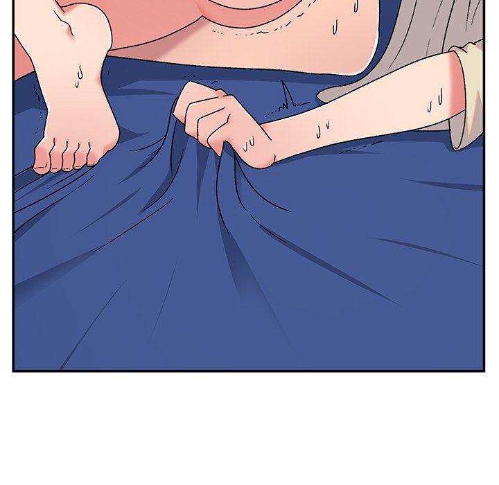 顽皮少女敏儿第7话