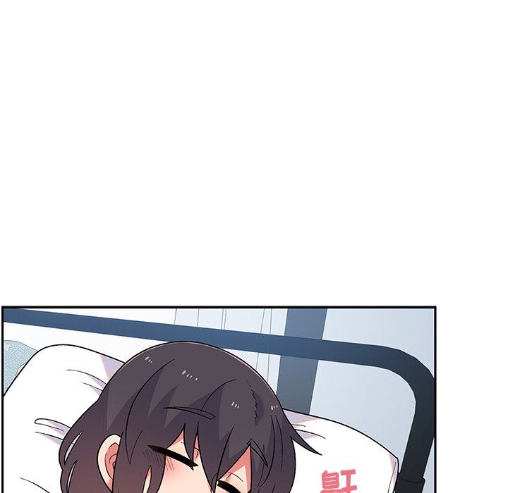 顽皮少女敏儿第7话