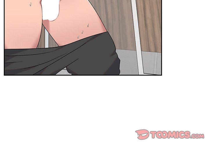 顽皮少女敏儿第8话