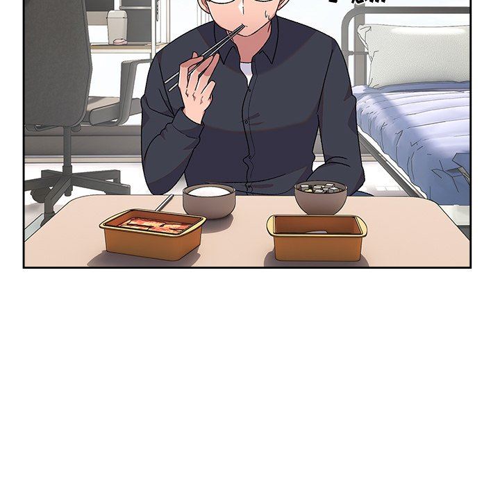 顽皮少女敏儿第8话