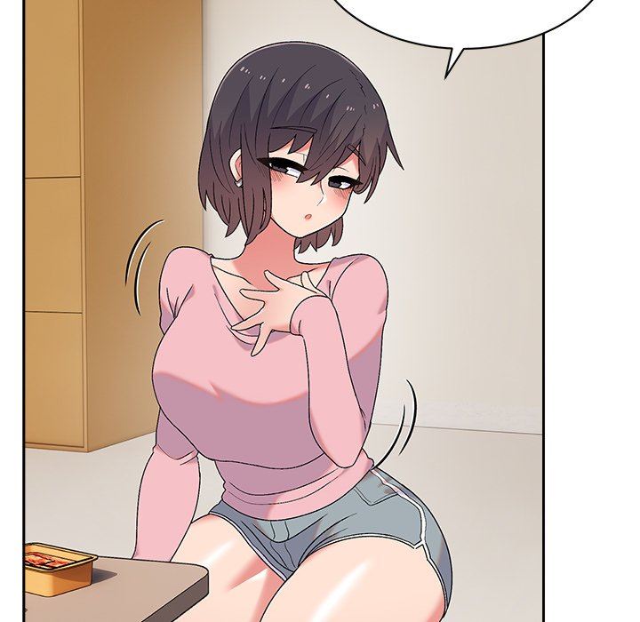 顽皮少女敏儿第8话