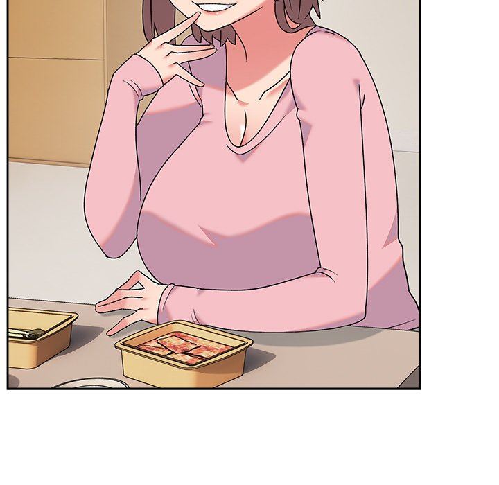 顽皮少女敏儿第8话