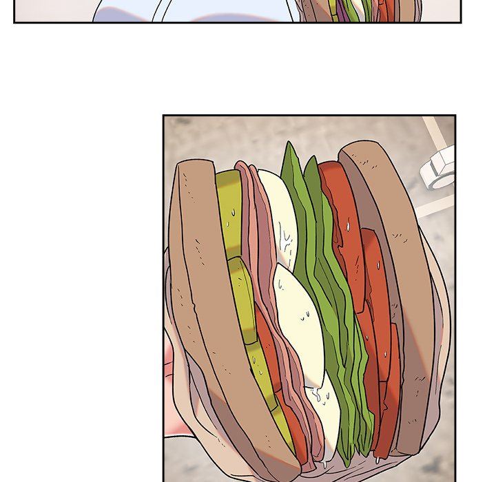 頑皮少女敏兒第8話