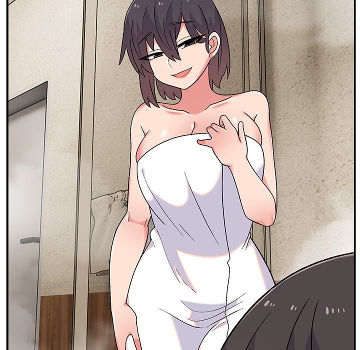 頑皮少女敏兒第9話