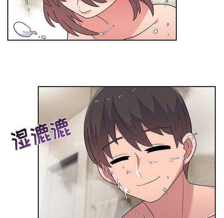 顽皮少女敏儿第10话