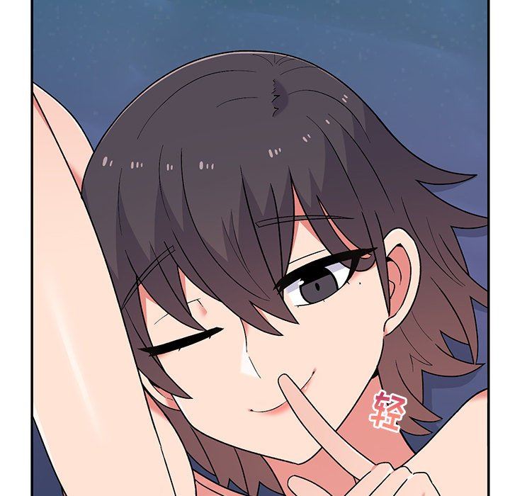 頑皮少女敏兒第12話