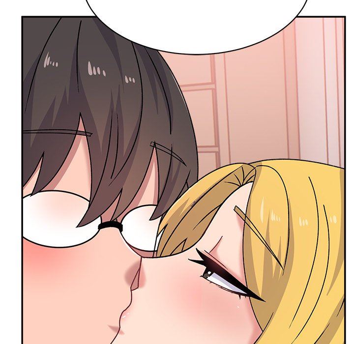 顽皮少女敏儿第15话