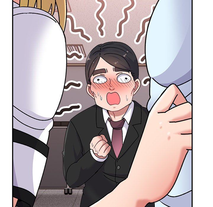 頑皮少女敏兒第15話