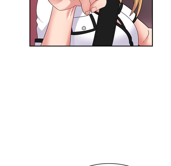 顽皮少女敏儿第15话