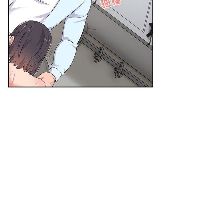 顽皮少女敏儿第17话