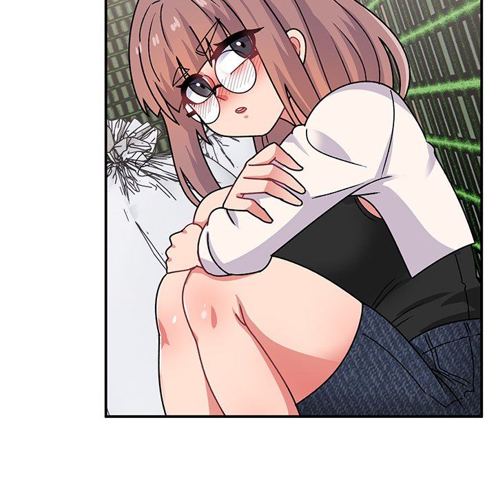 顽皮少女敏儿第21话