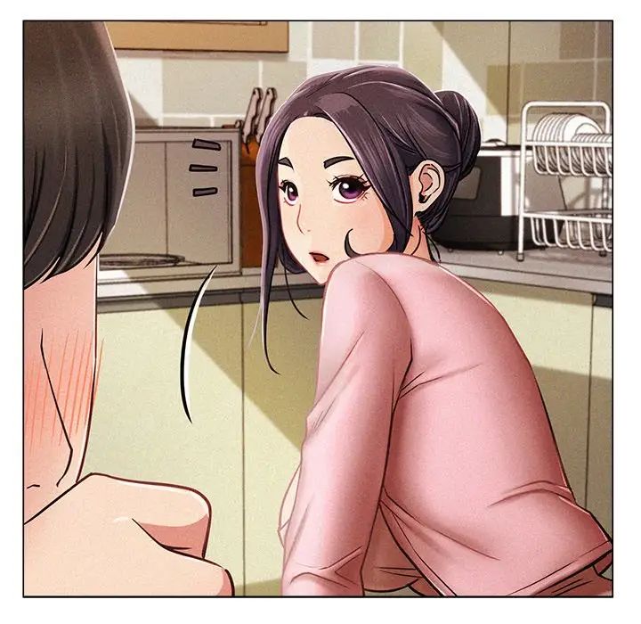 屋檐下的光第1話