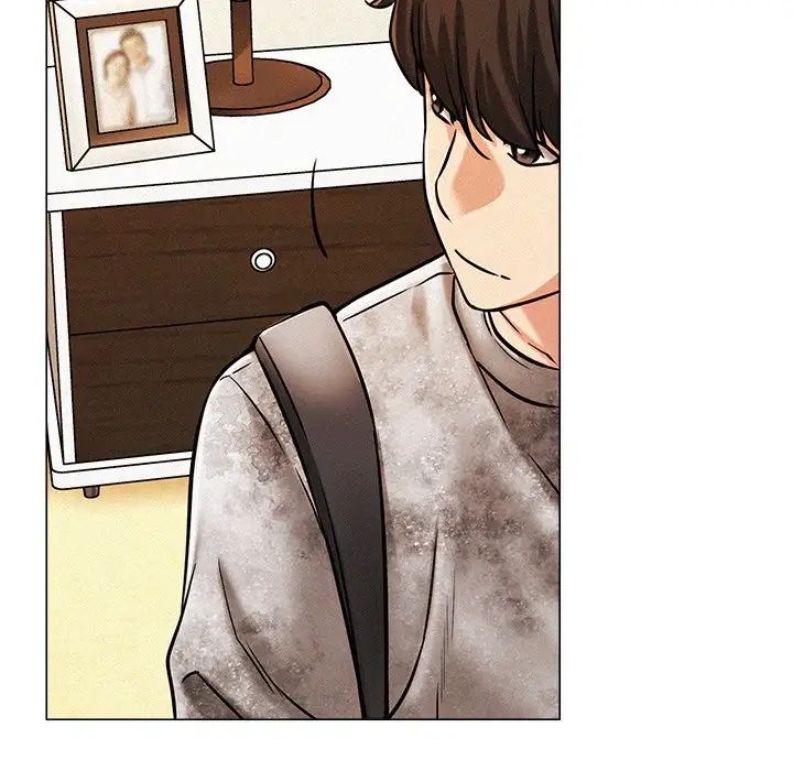 屋檐下的光第1話