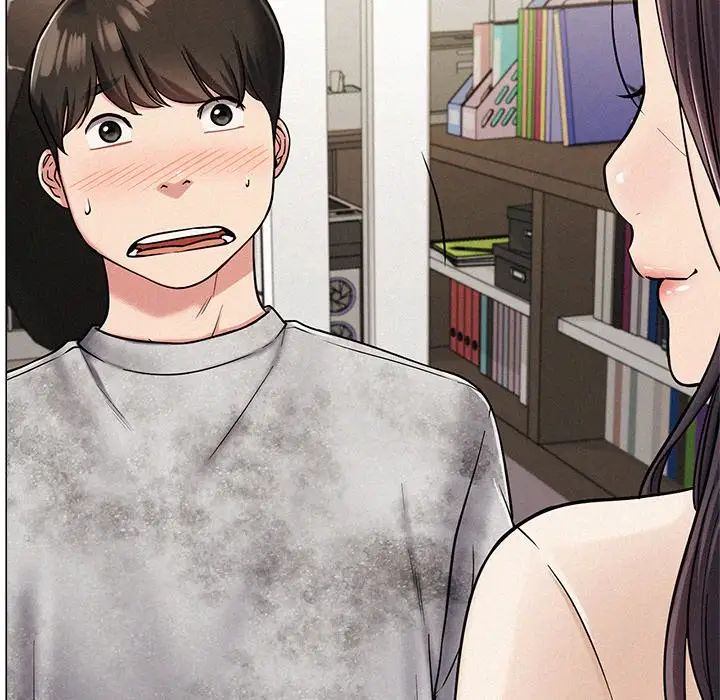 屋檐下的光第1话