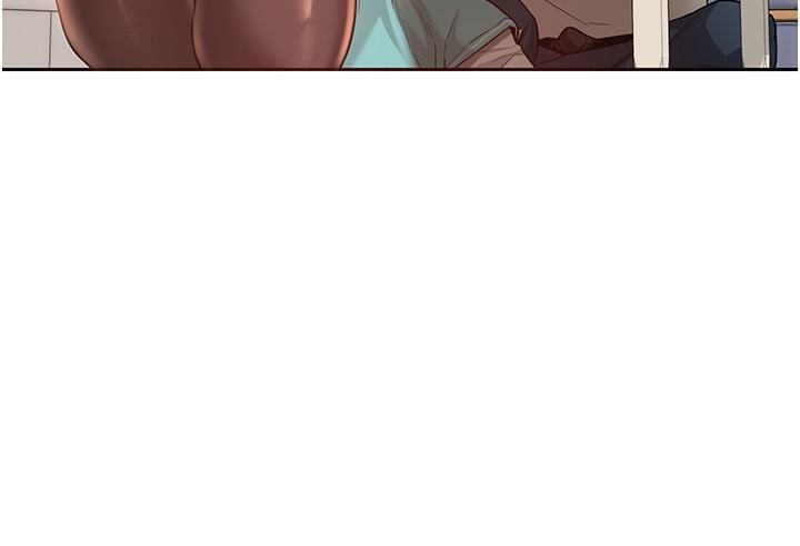 深度交流会第43话-刺激不断的足交挑逗