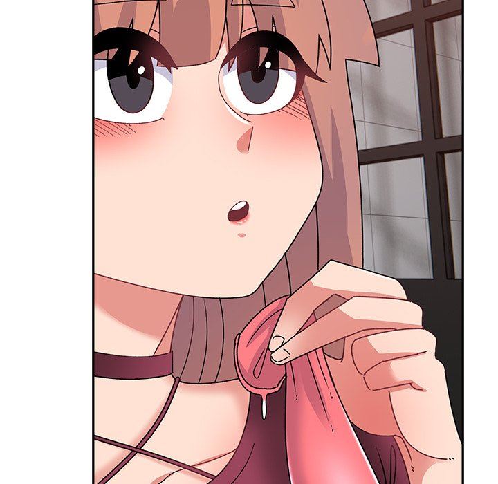 顽皮少女敏儿第25话