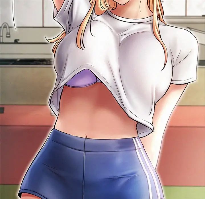 屋檐下的光第2话