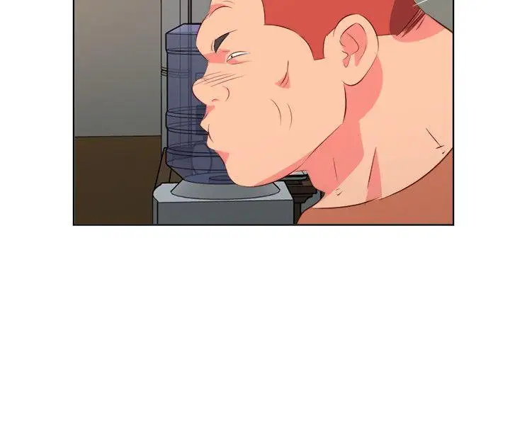 深度交流会第48话-混乱的性爱对决!