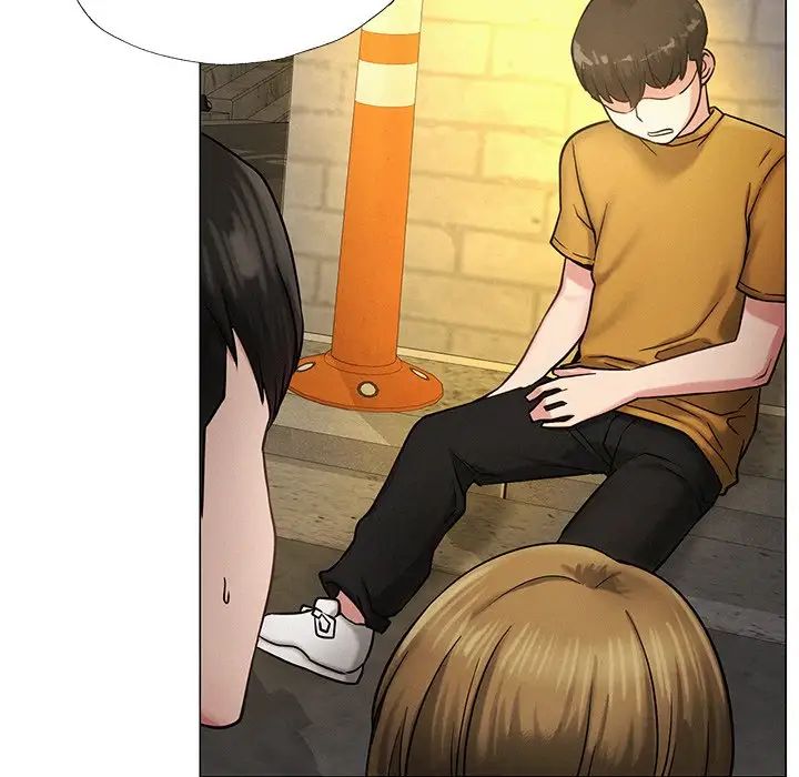 屋檐下的光第4话