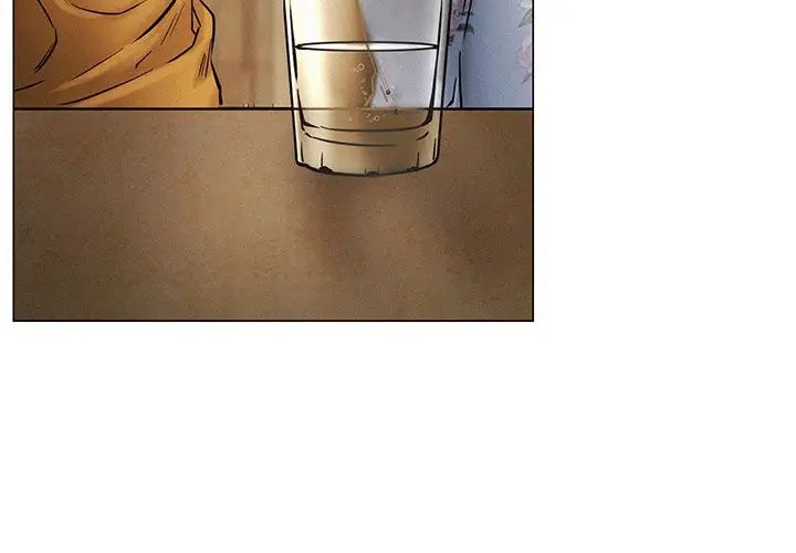 屋檐下的光第5话