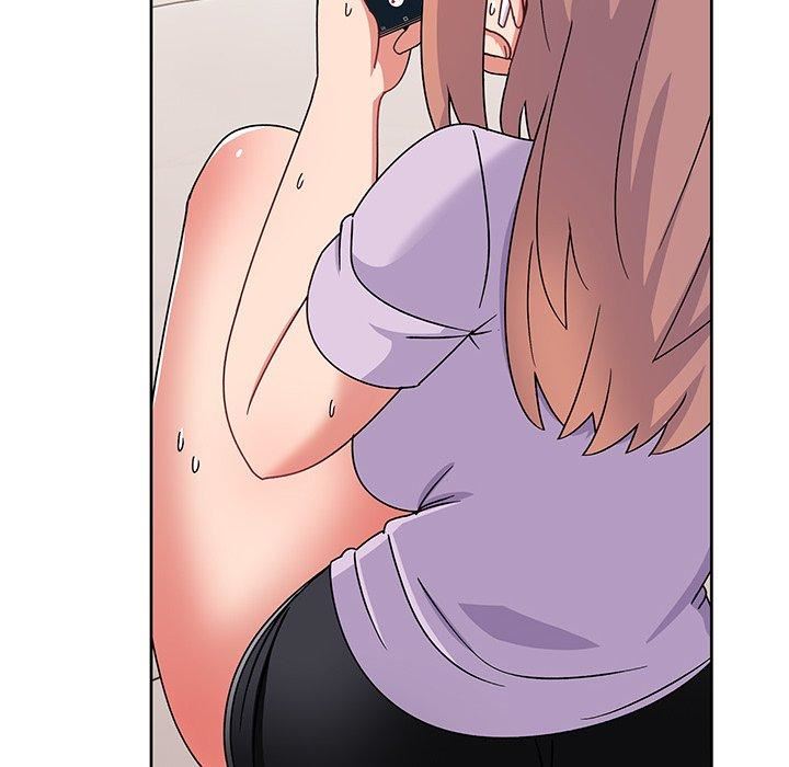 頑皮少女敏兒第29話