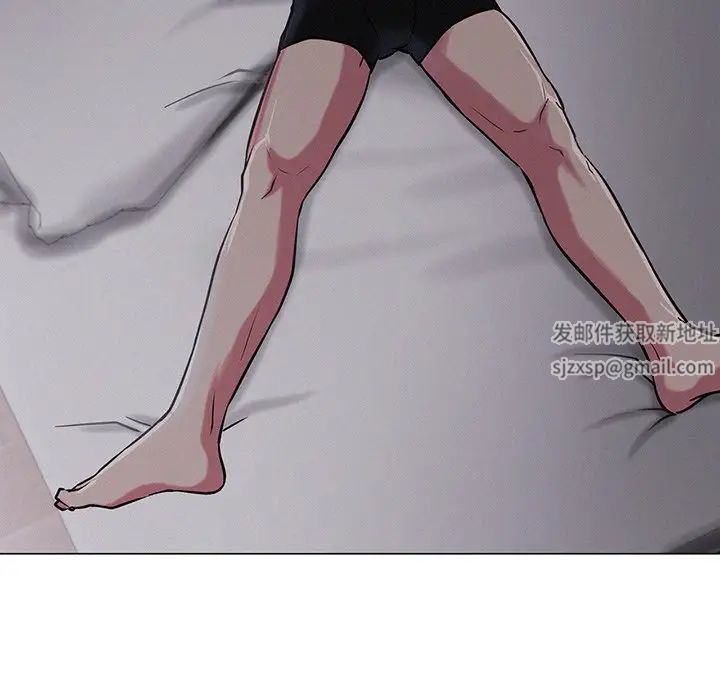 屋檐下的光第5話