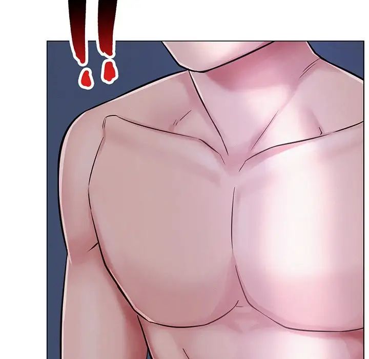 屋檐下的光第5話