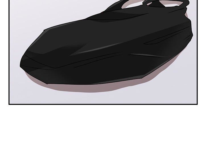 頑皮少女敏兒第33話