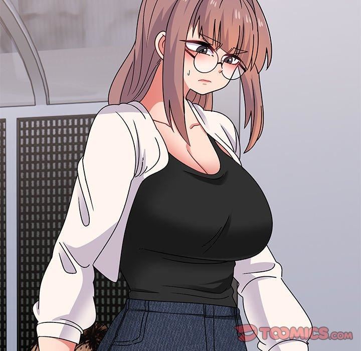 頑皮少女敏兒第33話