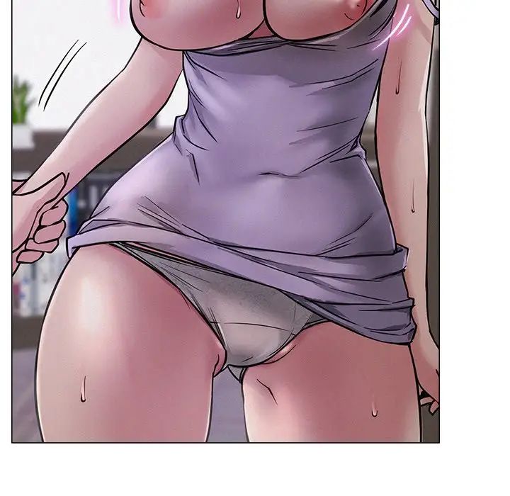 屋檐下的光第6话