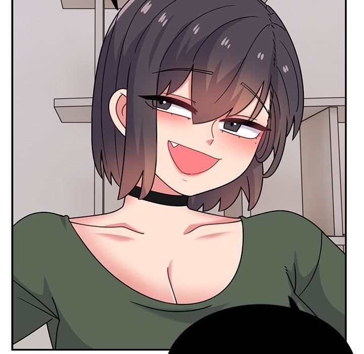 顽皮少女敏儿第33话