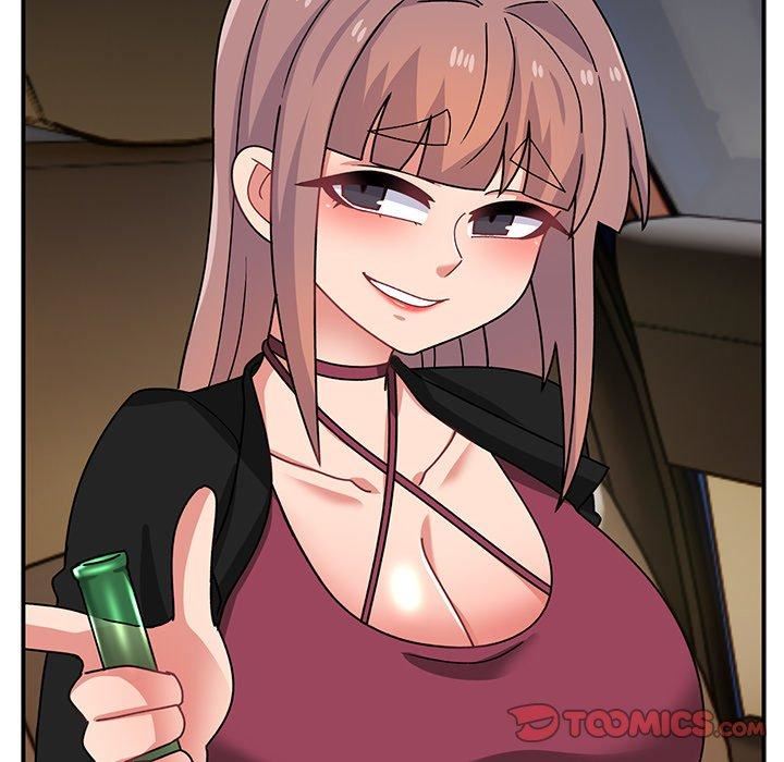 顽皮少女敏儿第33话