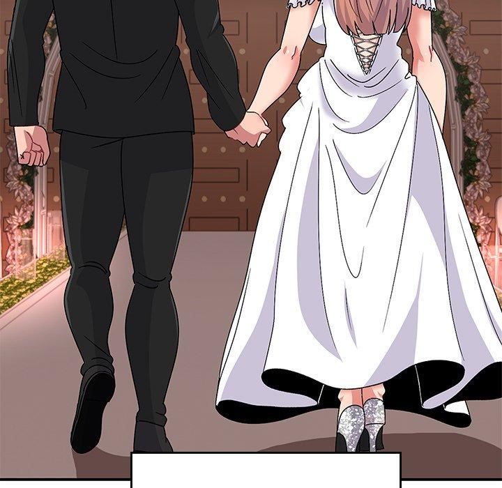 顽皮少女敏儿第35话