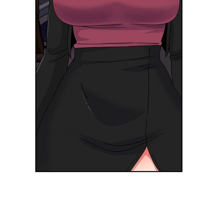 顽皮少女敏儿第35话