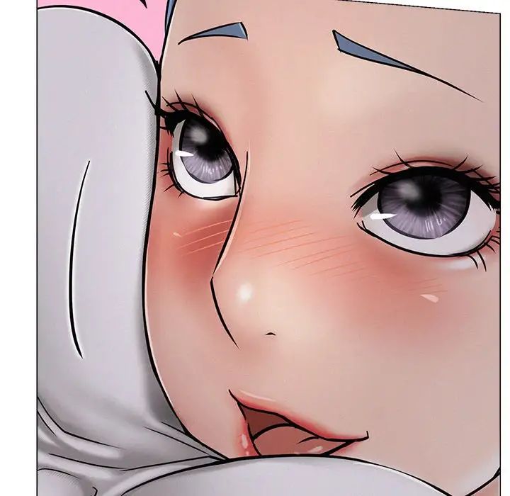 屋檐下的光第8话