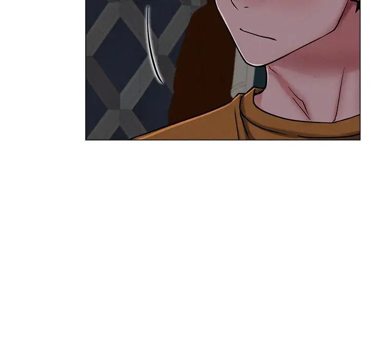 屋檐下的光第8话