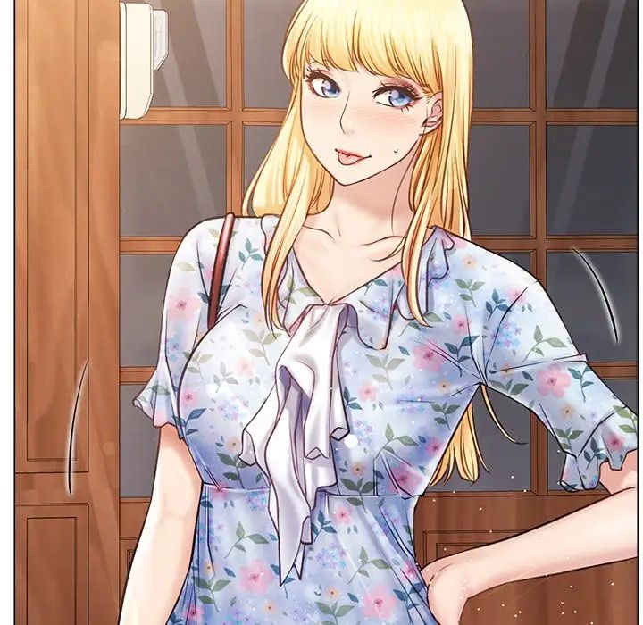 屋檐下的光第8话