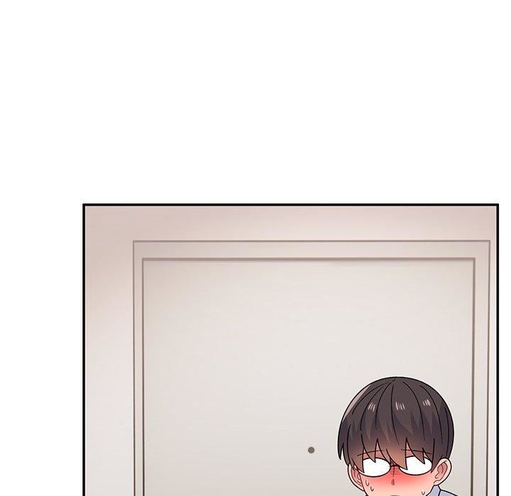 顽皮少女敏儿第35话