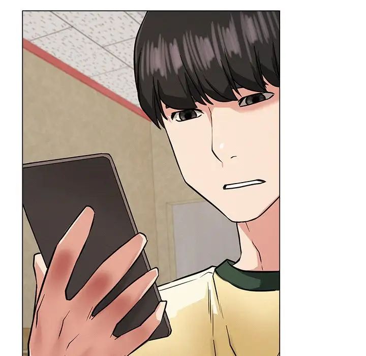 屋檐下的光第8话