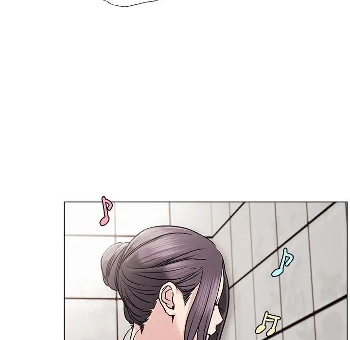 屋檐下的光第8话