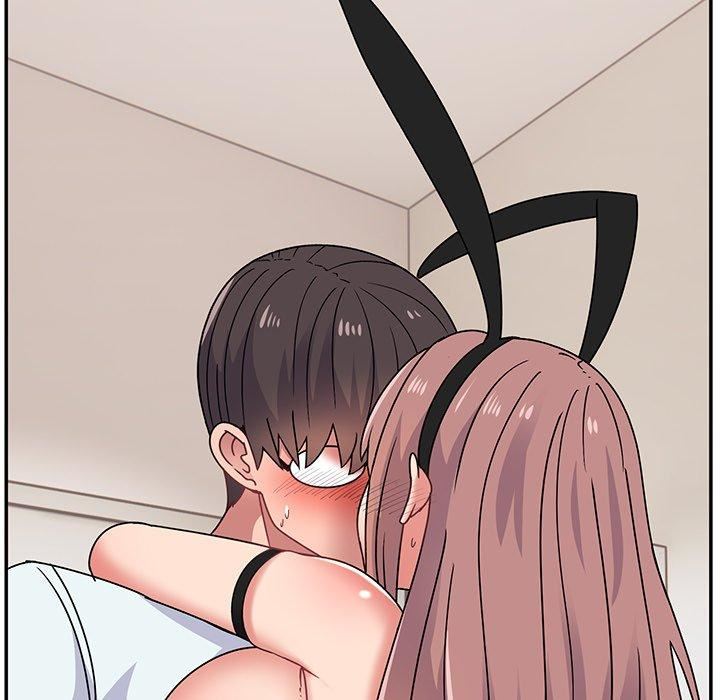 顽皮少女敏儿第35话