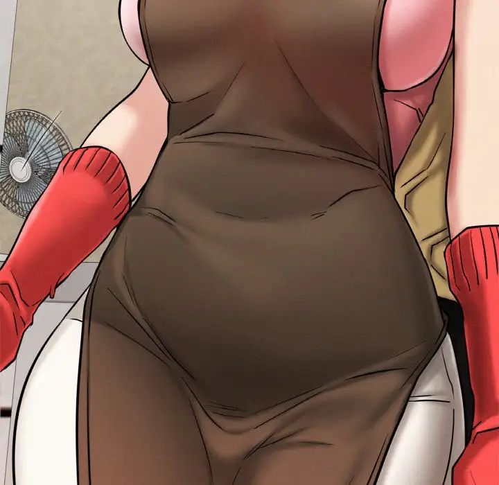 屋檐下的光第9话